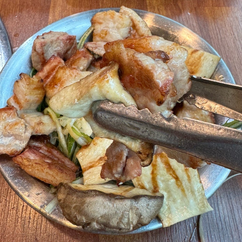 백장골 이미지