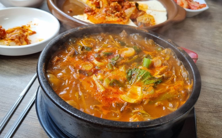 대물린생즉석두부 이미지
