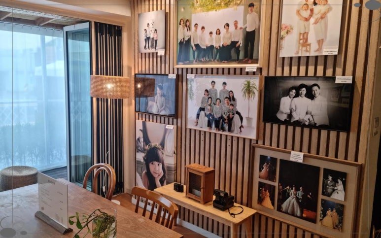 스튜디오산책 이미지