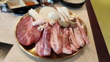 오복솥뚜껑 연수구청점 이미지