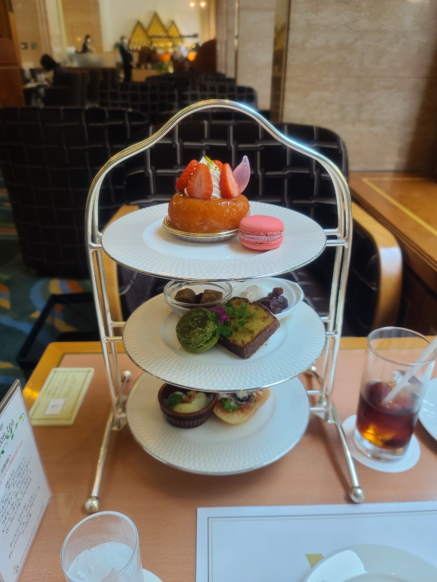 로비라운지(Lobby lounge) 이미지