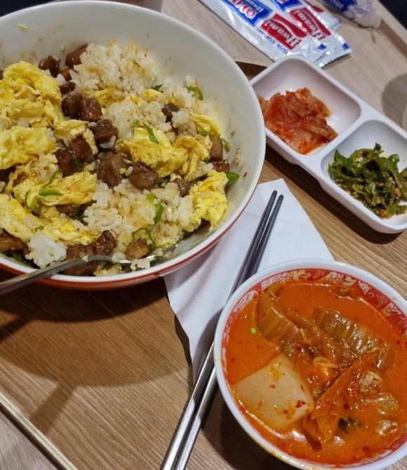 황소밥상 이미지