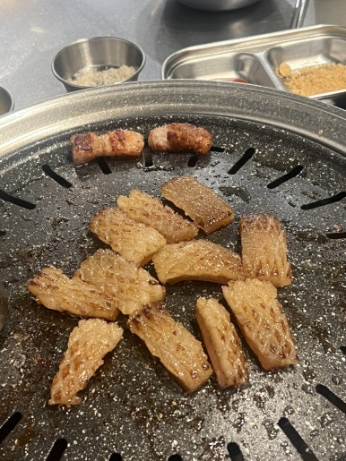 행복한인생삼겹살 이미지