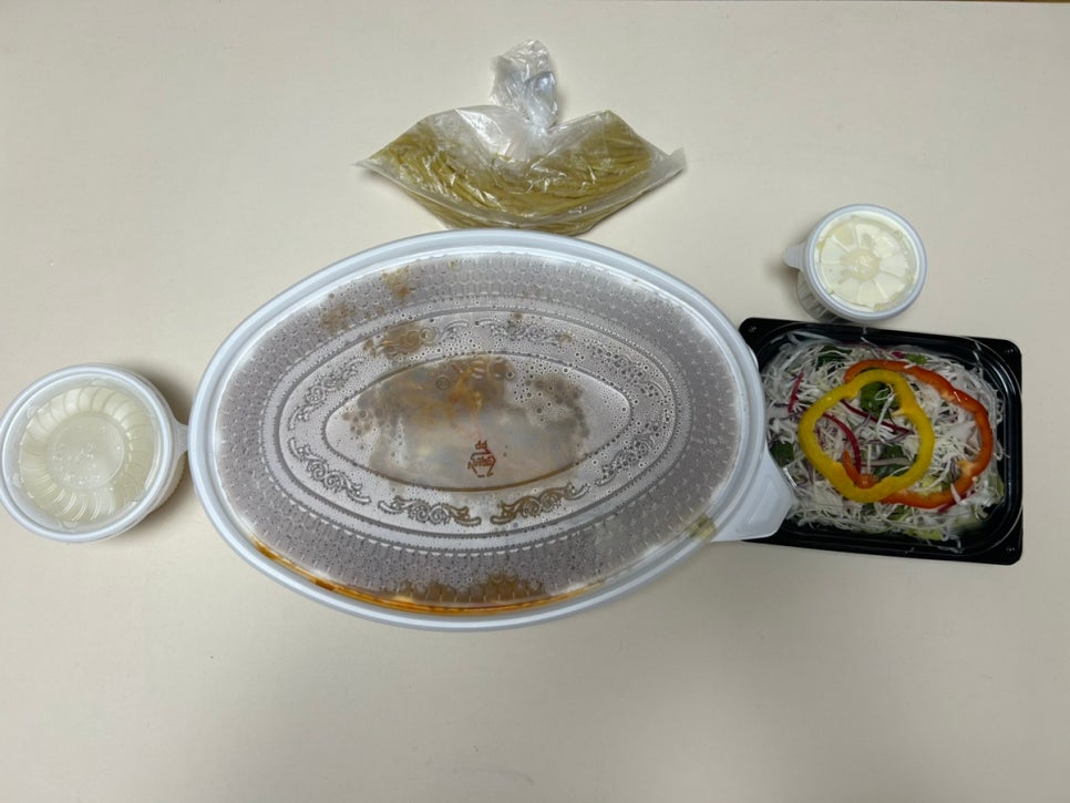 큰손생아구찜 이미지