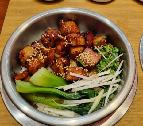동양솥밥 마곡발산점 이미지