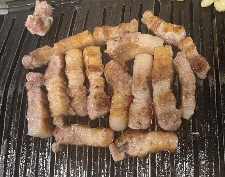 전라도연탄구이 이미지