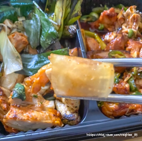 화락바베큐치킨 인천구월점 이미지