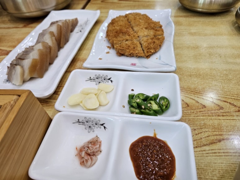 조암순메밀막국수 이미지