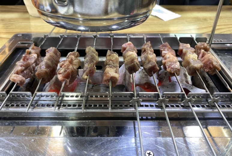 니하오양꼬치 이미지