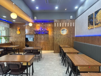 퓨전포차 이미지