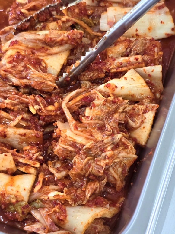 두동한식뷔페 이미지