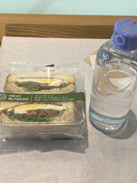 파리바게뜨 부산종합터미널점 이미지