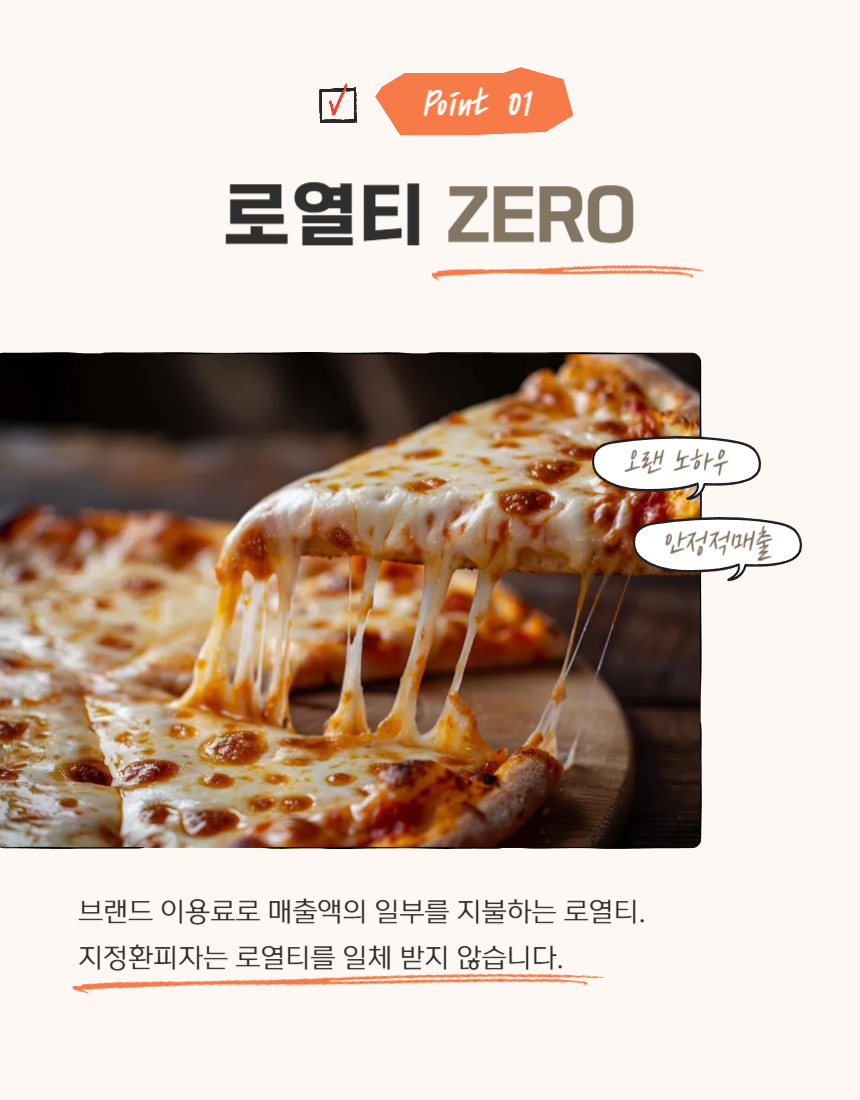 피자집 이미지