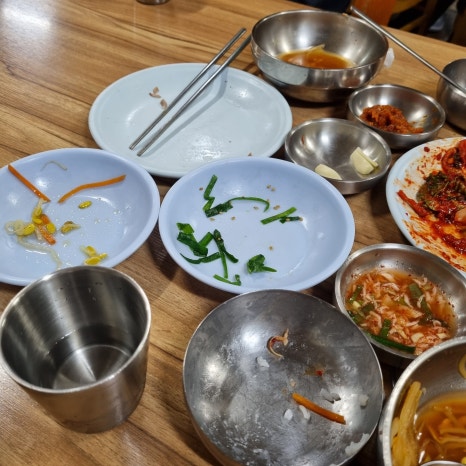 영광족발 사진 6