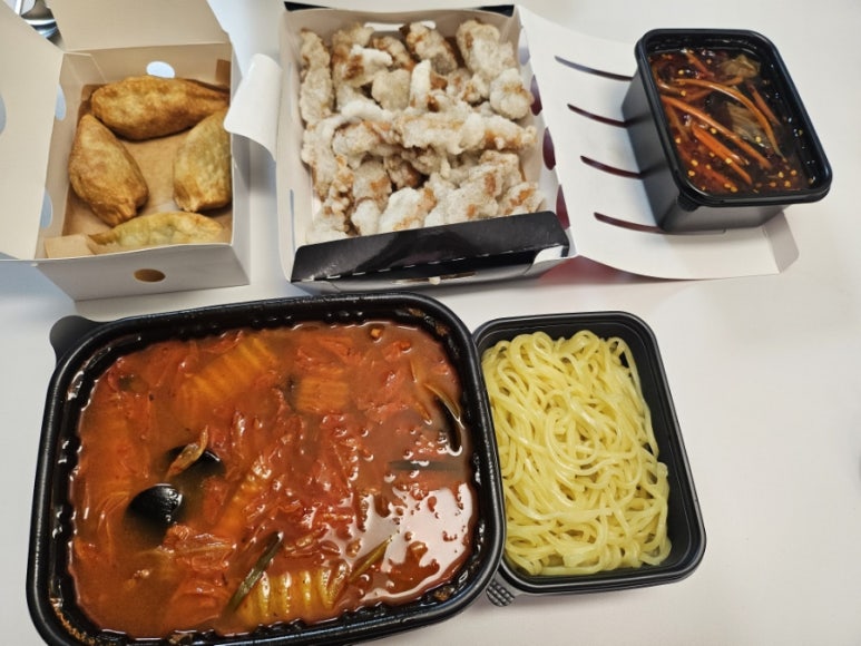 홍콩반점성남태평 이미지