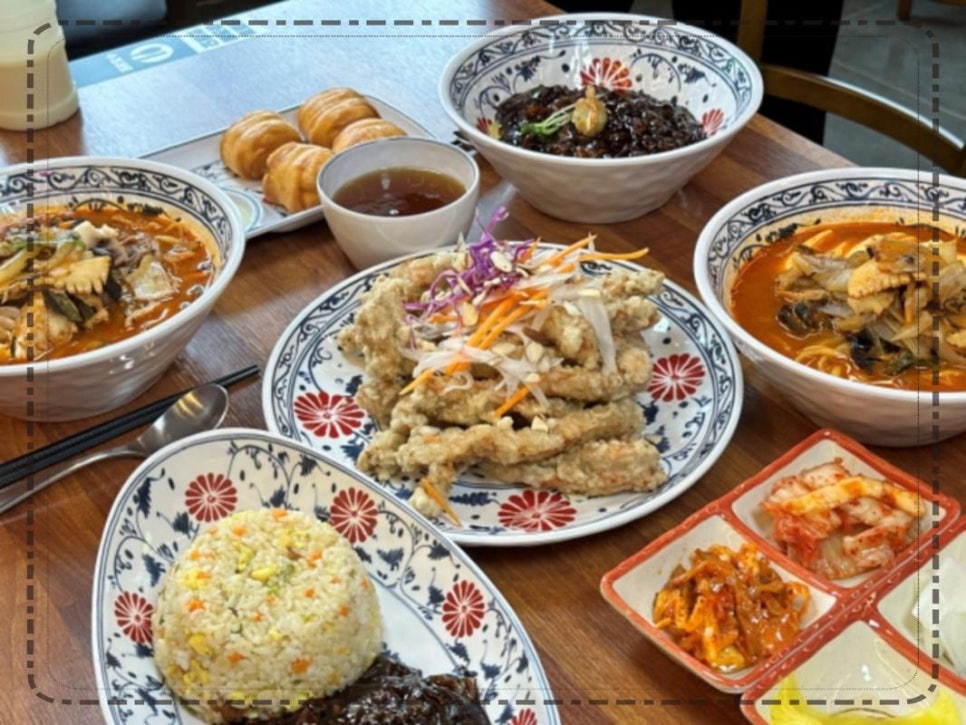 도야짬뽕기흥 이미지