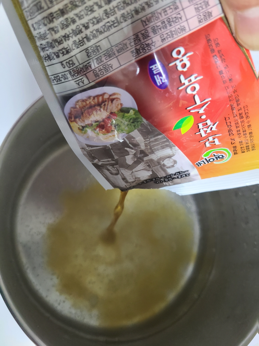 신라종합식품 이미지