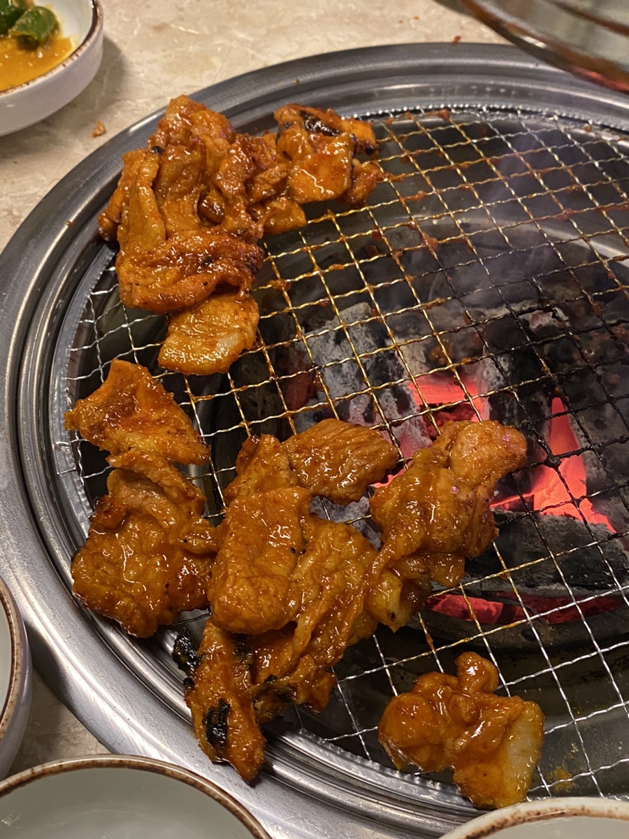 돼지나무 사랑걸렸네 이미지