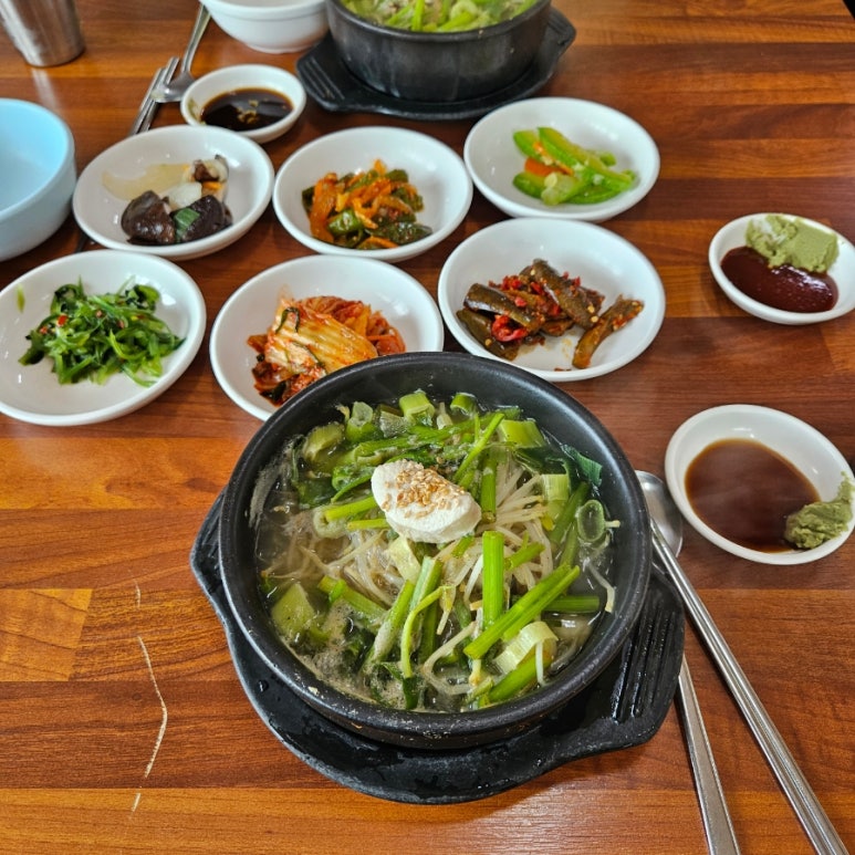 황산복집 이미지