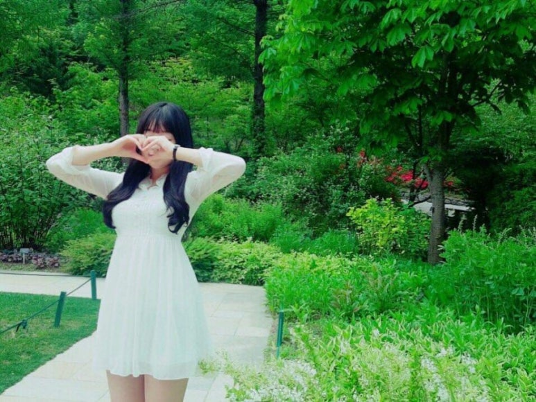 크로플bee 이미지