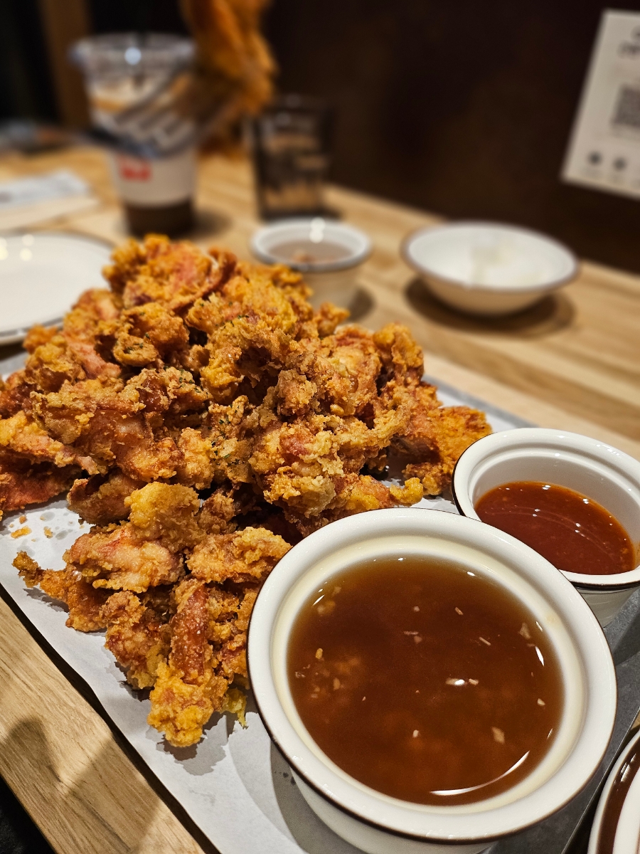 노랑통닭 강남구청점 이미지