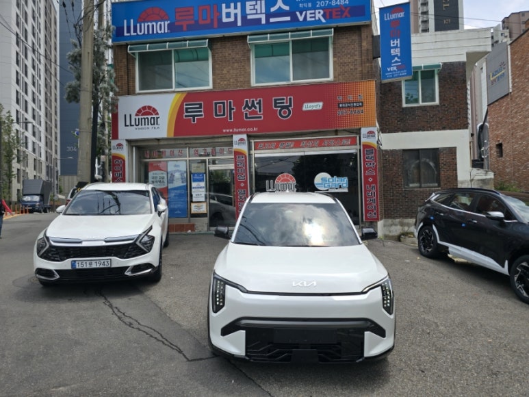 기아학익대리점 이미지
