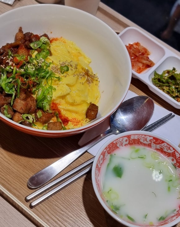 황소밥상 이미지