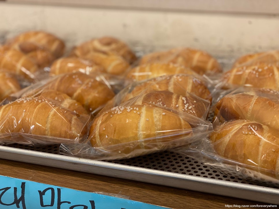 가온길빵아저씨 이미지