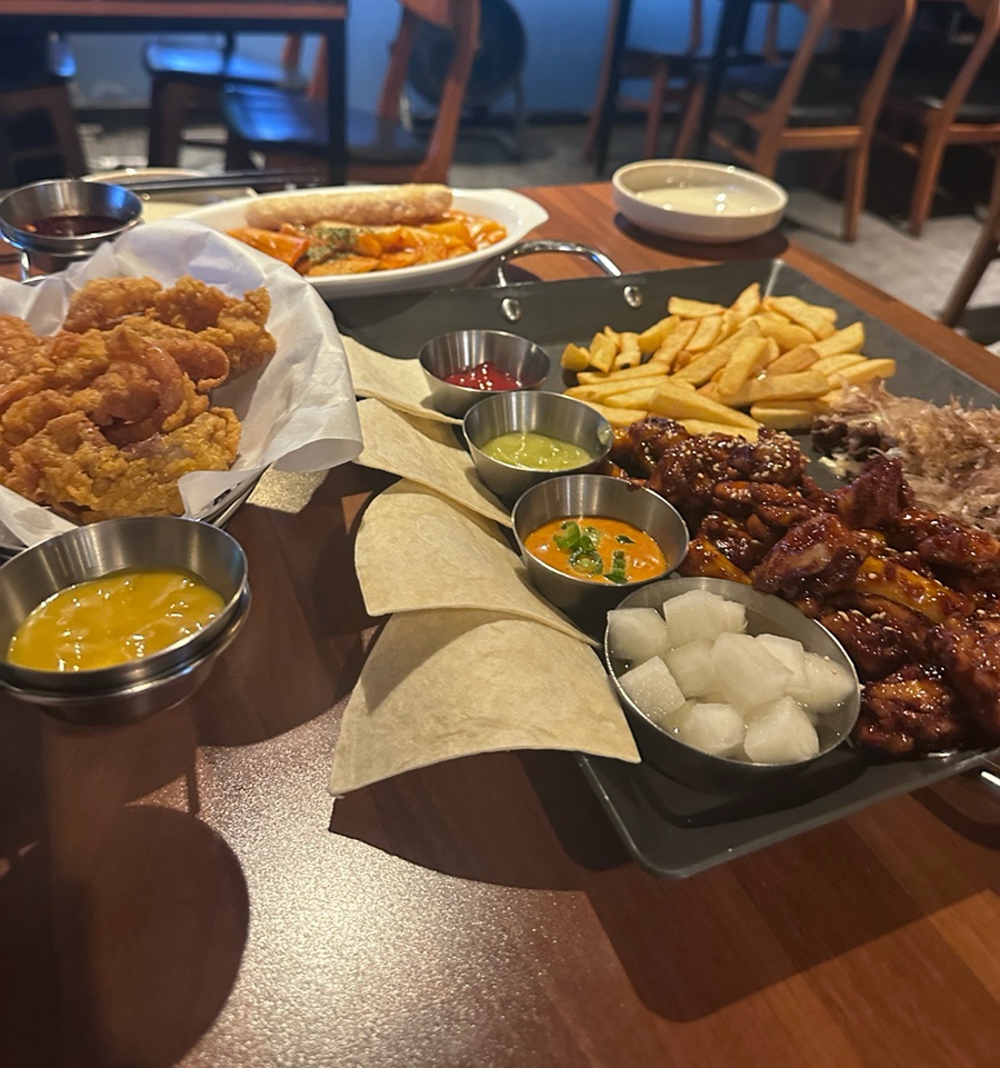 닭가대표숯불구이치킨일산대표 이미지