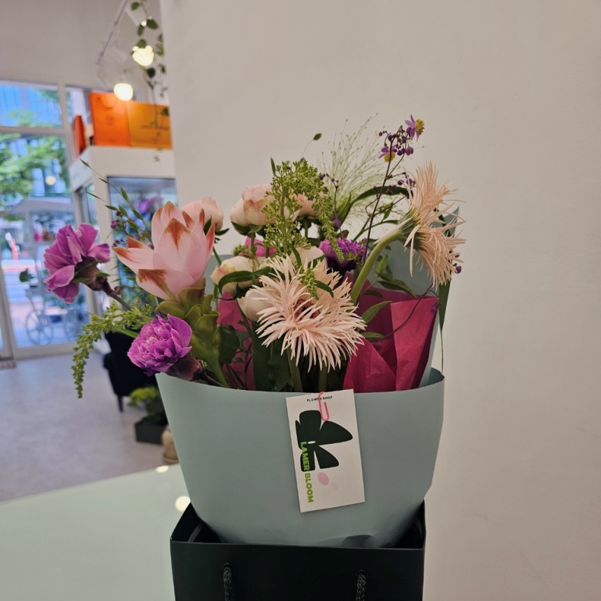 라메르블룸 이미지