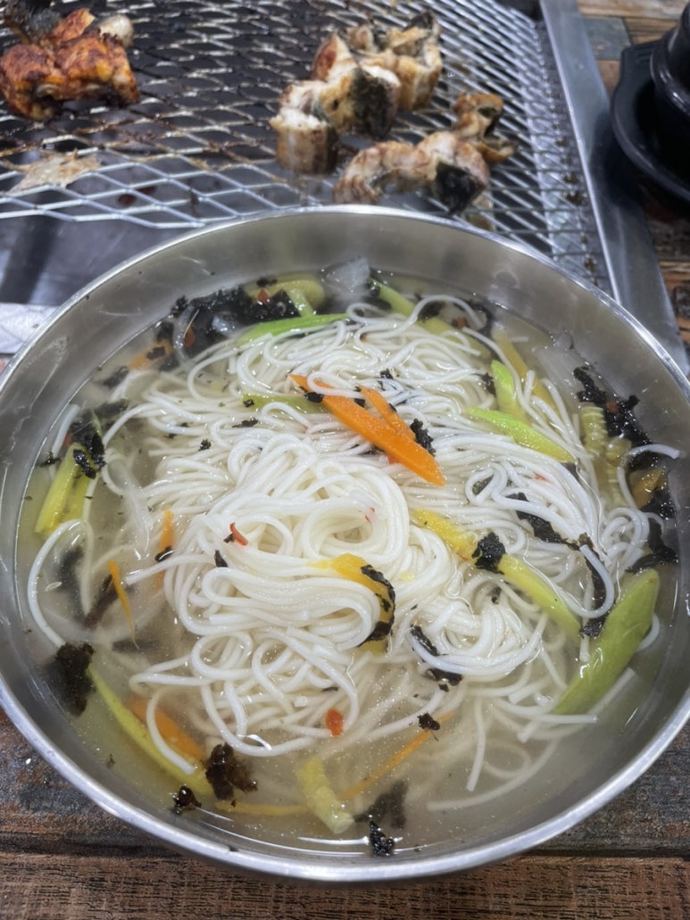 털보네 참숯불풍천장어 사진 2