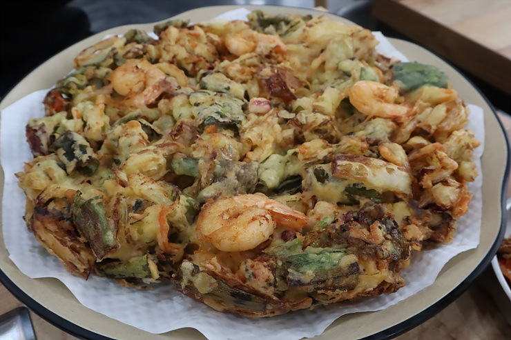 박승광해물손칼국수가평설악점 이미지