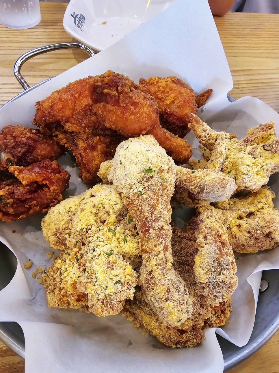 가마치통닭여주 이미지