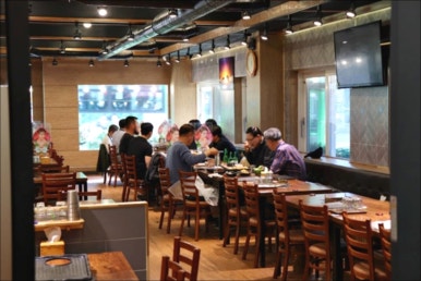 어울림식당2 이미지