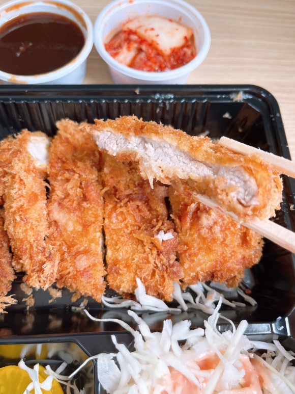 본찌돈까스 이미지