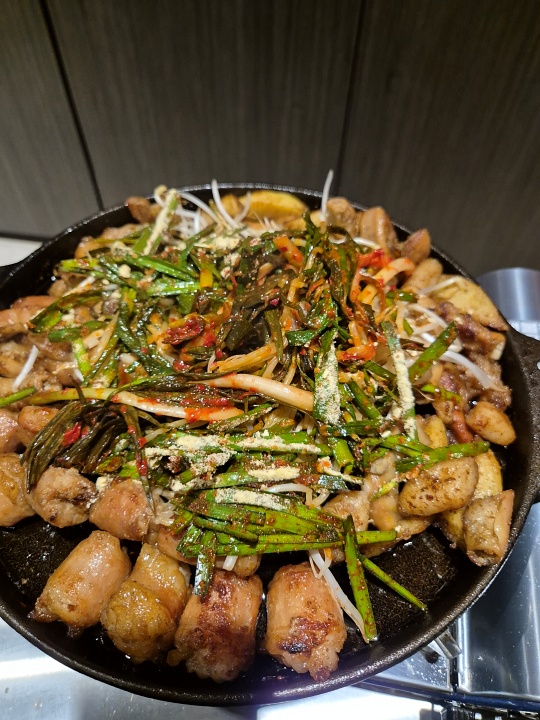 지하곱창 이미지