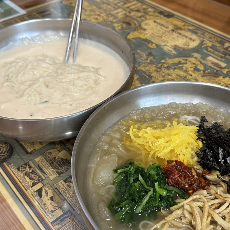 서가원국수 이미지