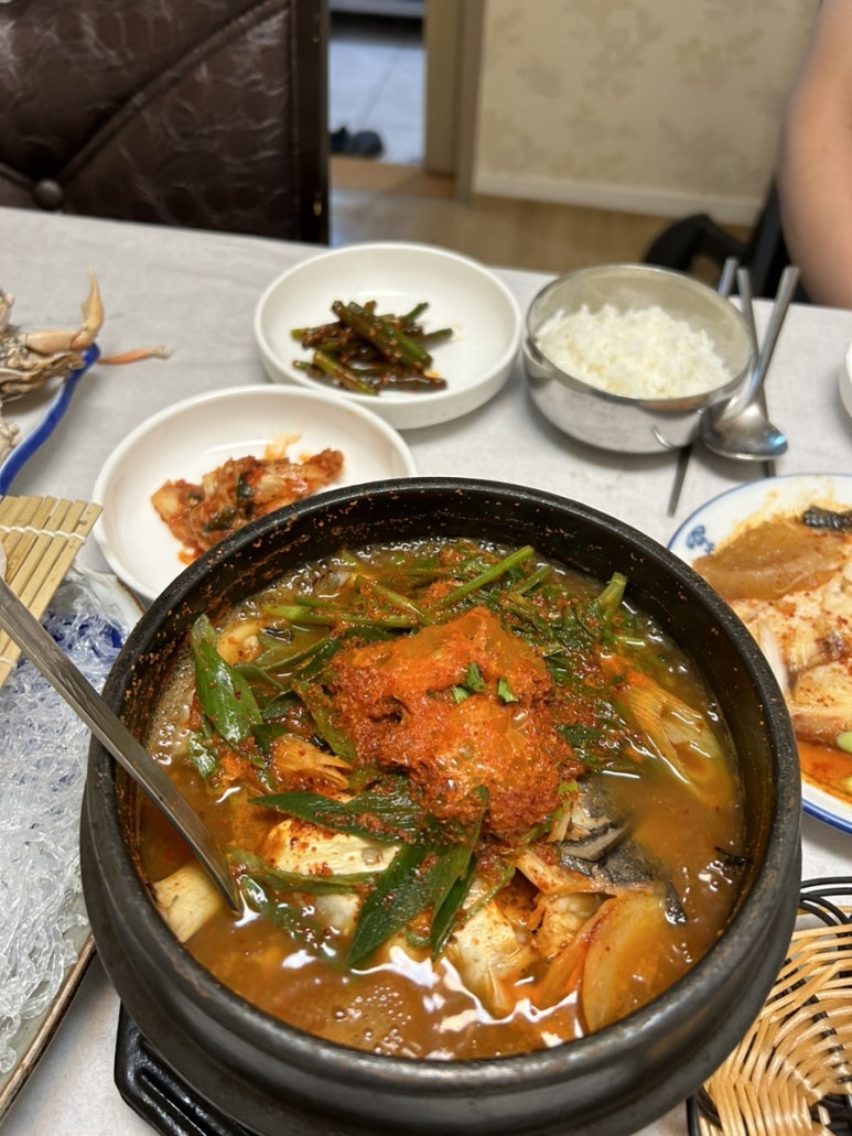 일광횟집 이미지