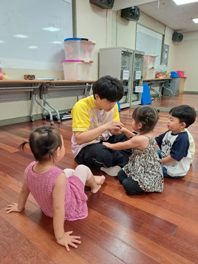 (주)키즈팡팡 이미지