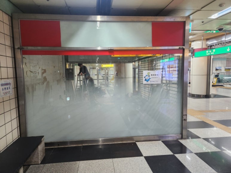 프린트카페감삼역점 이미지