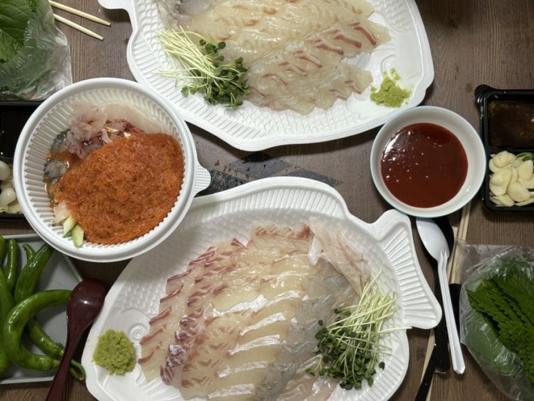 죽전어시장 이미지