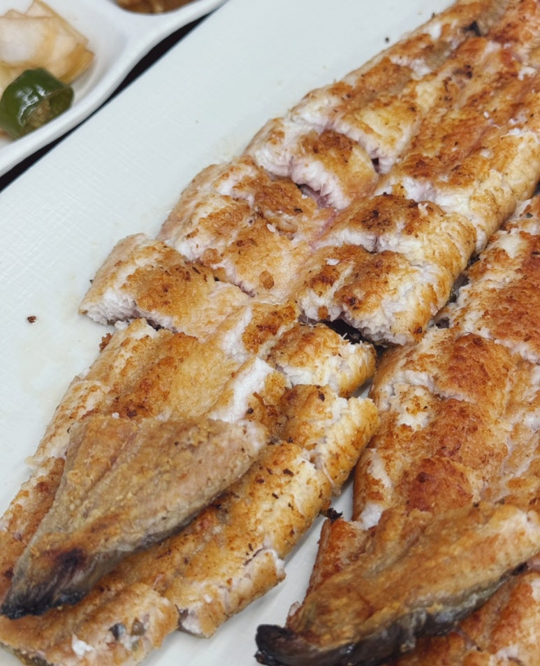 하남365장어구이 이미지