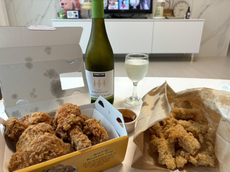 코리아싸롱 사진 7