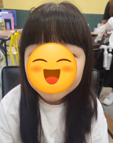 머리애봄 이미지
