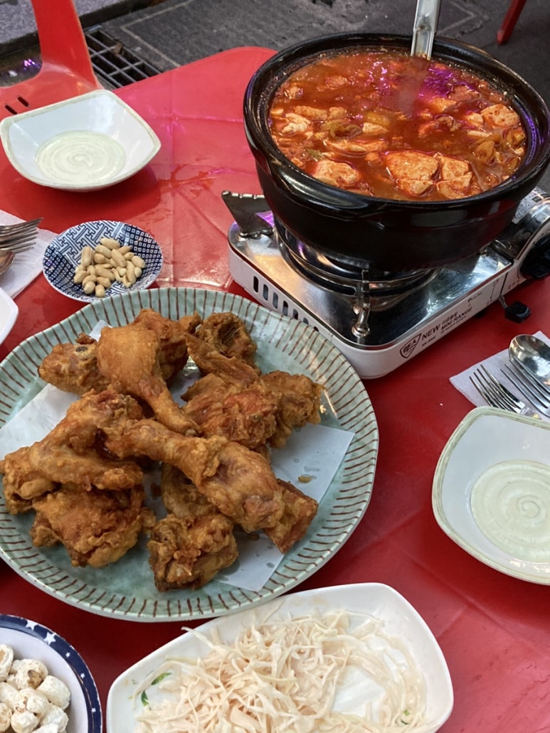 호호포차 창동점 사진 6