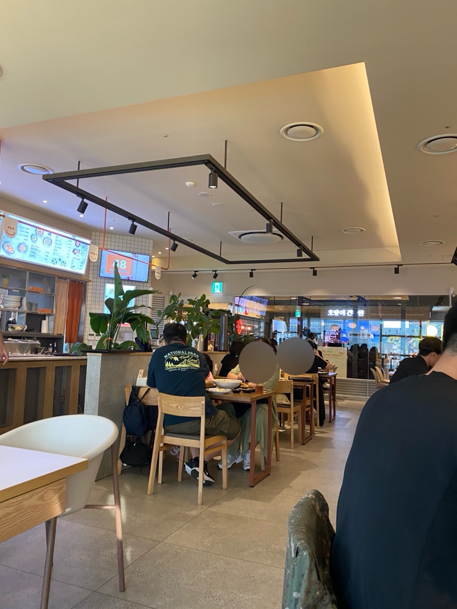 아이파크몰(I PARK MALL) 이미지
