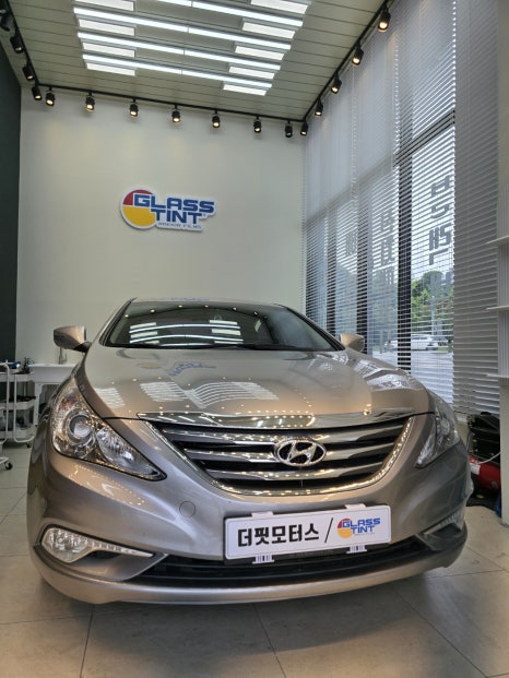 대박모터스 이미지