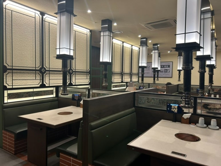 호박식당강남N 이미지