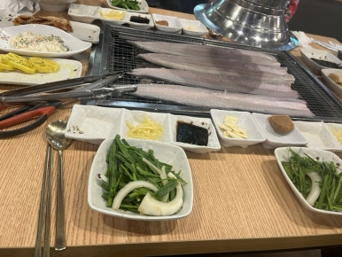 강변장어돼지갈비 이미지