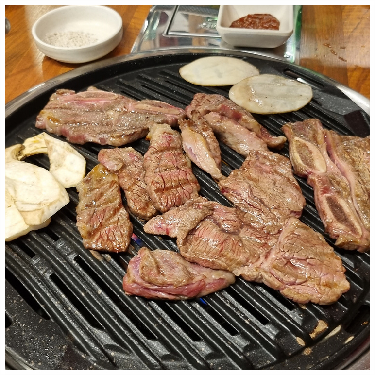 한마음정육식당세종 이미지